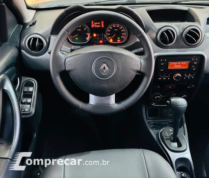 DUSTER 2.0 16V Dynamique