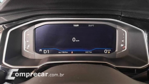 POLO 1.0 170 TSI HIGHLINE AUTOMÁTICO