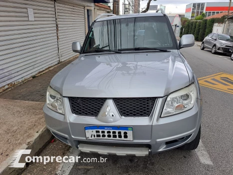 PAJERO 2.0 TR4 4X2 16V