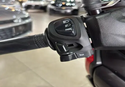 XMAX 250 ABS