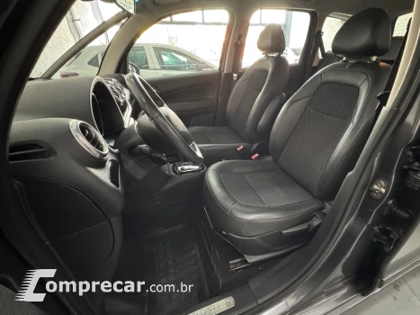 C3 Picasso Excl. 1.6 Flex 16V 5p Aut.