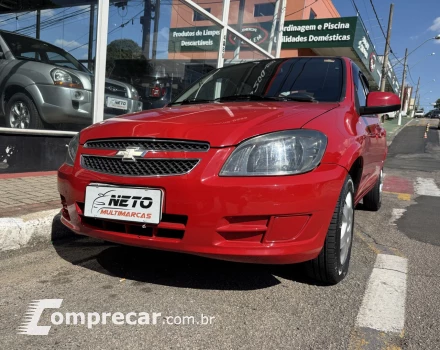 CHEVROLET Celta Spirit/ LT 1.0 MPFI 8V FlexP. 5p 4 portas