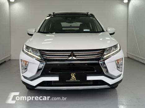ECLIPSE CROSS 1.5 Mivec Turbo Hpe-s S-awc
