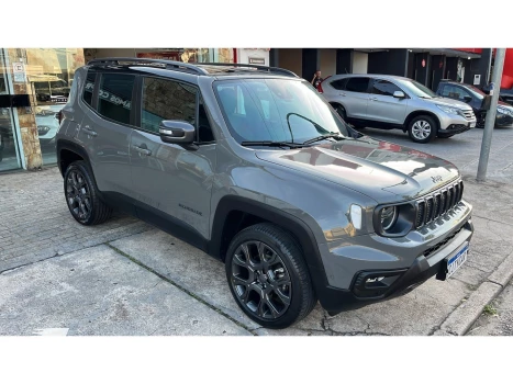 RENEGADE 1.3 T270 TURBO FLEX S 4X4 AT9