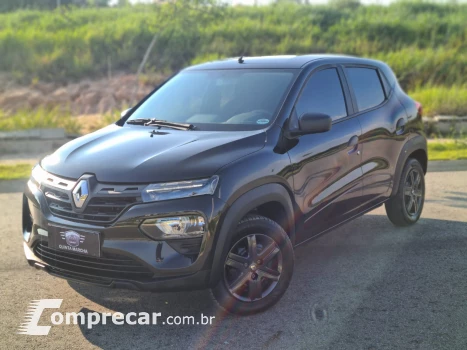 KWID 1.0 12V SCE ZEN