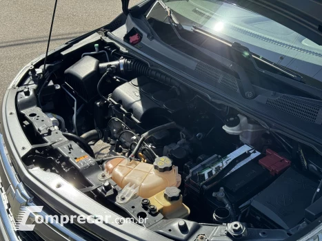 COBALT 1.4 LTZ 8V