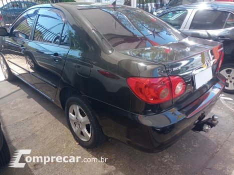 COROLLA 1.8 XEI 16V