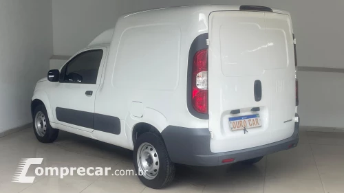FIORINO 1.4 MPI Furgão Endurance 8V