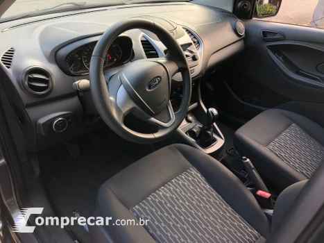 Ka 1.0 Ti-Vct Flex Se Manual