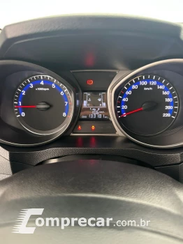 HB20 1.0 12V Comfort Plus