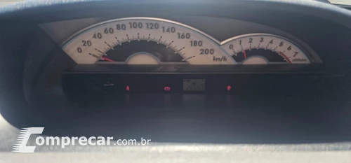 ETIOS 1.5 XLS 16V