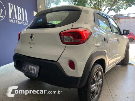 KWID 1.0 12V SCE ZEN