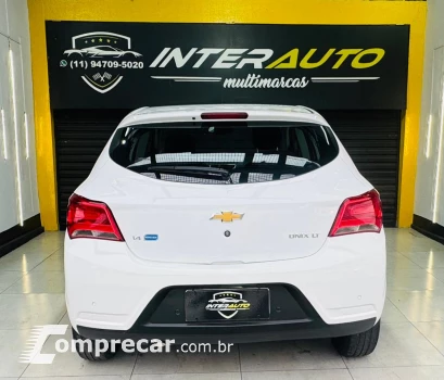 ONIX 1.4 MPFI LT 8V