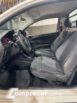SAVEIRO 1.6 MSI ROBUST CS 8V FLEX 2P MANUAL
