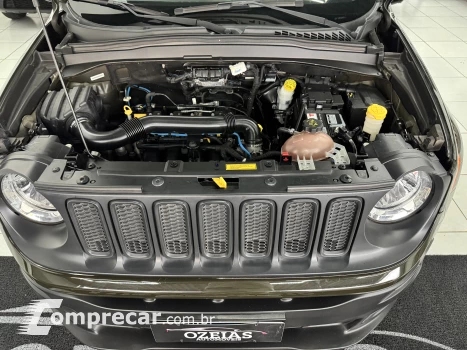 RENEGADE 1.8 16V
