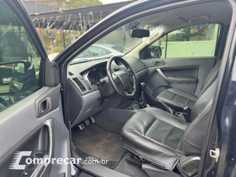 RANGER 2.5 XLS 4X2 CS 16V