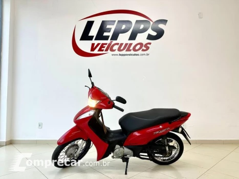 HONDA BIZ 110i