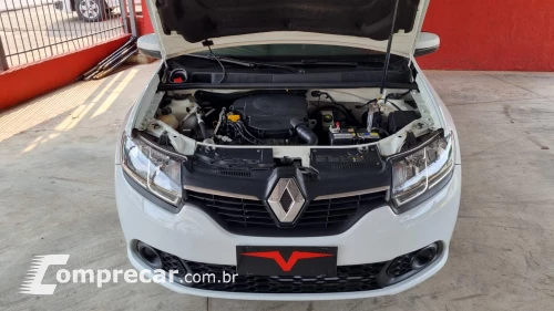 SANDERO 1.6 Expression 8V