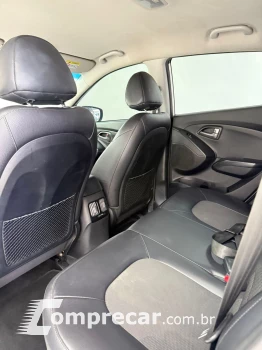 IX35 2.0 MPFI GL 16V