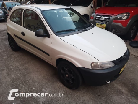 CELTA 1.4 MPFI Spirit 8V