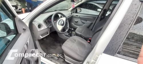 PRISMA 1.4 MPFI LT 8V