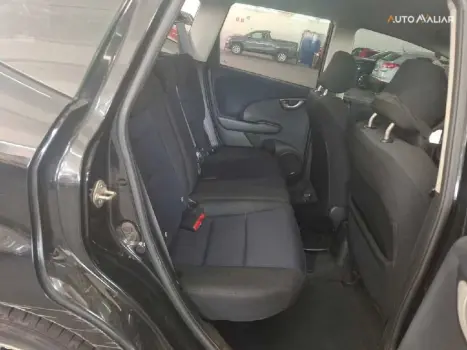 FIT 1.4 LX 16V FLEX 4P AUTOMÁTICO