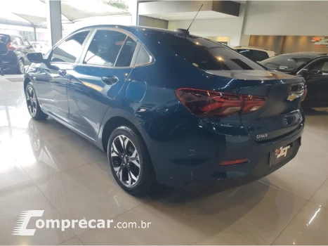 ONIX 1.0 TURBO FLEX PLUS PREMIER AUTOMÁTICO
