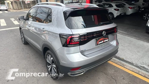 T-CROSS 1.4 250 TSI Highline