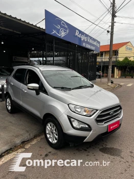 FORD ECOSPORT 1.5 Tivct SE 3 portas