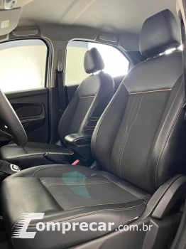 Ka TRAIL 1.0 12V Flex Mec. 5p
