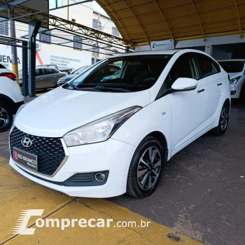 Hyundai HB20S 1.6A COMF 4 portas