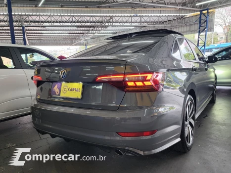 JETTA 2.0 350 TSI GLI