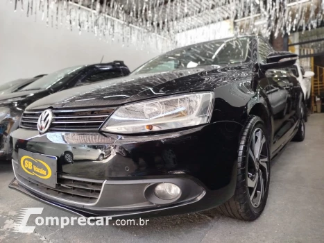 Jetta Confortline 2.0