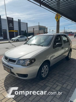 Fiat PALIO 1.0 MPI Fire Economy 8V 4 portas