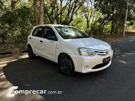 ETIOS 1.3 16V