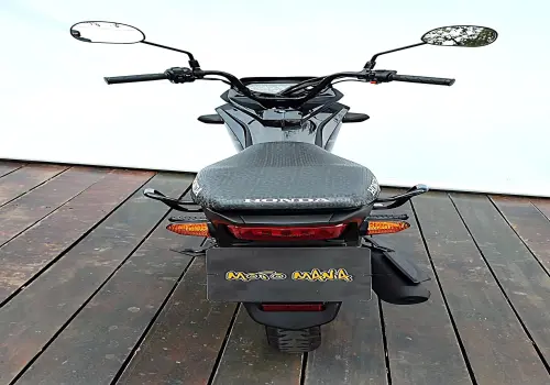 HONDA POP 110I