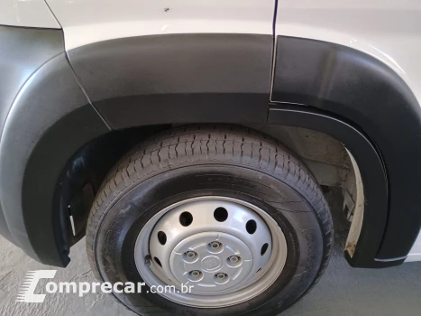 DUCATO 2.3 Maxicargo 8V Turbo