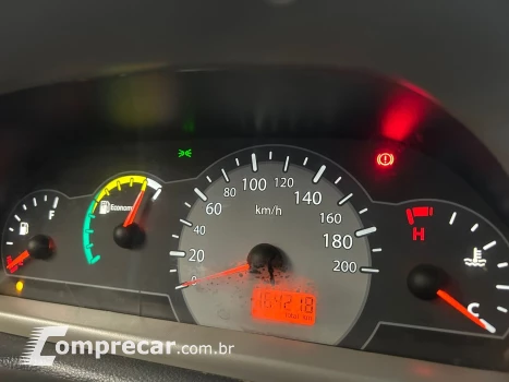 PALIO 1.0 MPI Fire Economy 8V