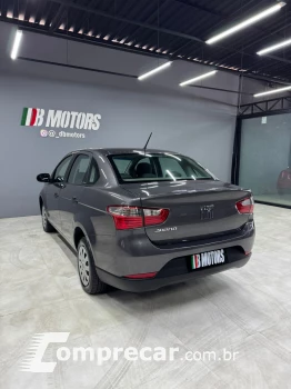 Grand Siena 1.0 EVO