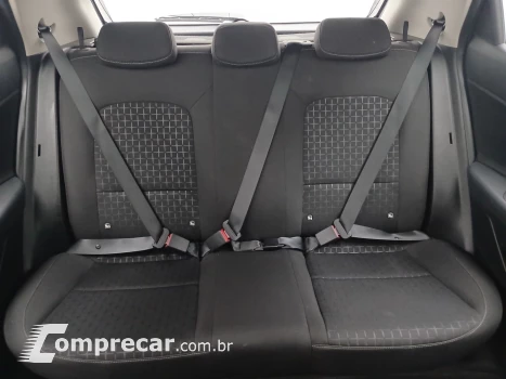 HB20 1.0 12V FLEX COMFORT PLUS MANUAL