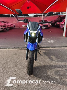 FZ 25 250 Fazer Flex N/D