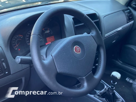 SIENA 1.0 MPI ELX 8V