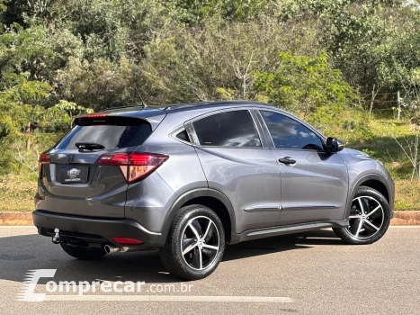 HR-V Touring CVT 1.8 I-VTEC FlexOne
