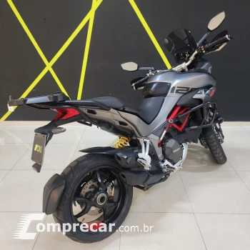 MULTISTRADA 1200 S  Touring 1198cc