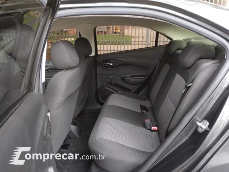 PRISMA 1.4 LT Spe/4 8V