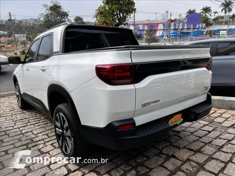 MONTANA 1.2 Turbo LT