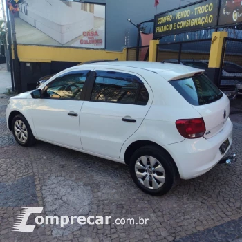 Gol Trendline 1.0 T.Flex 8V 5p