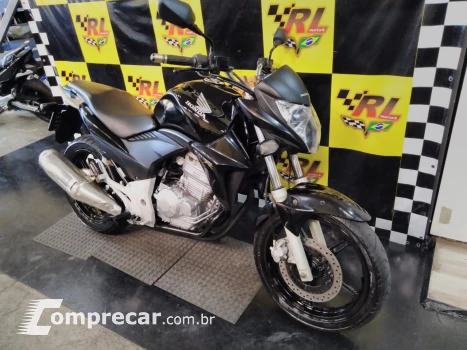 CB 300R