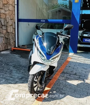 PCX Sport