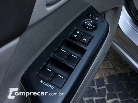 Civic 2.0 Lxr 16V Flex 4P Automático